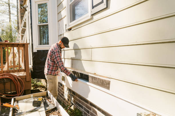 Trusted Fiber Cement Siding service in Mantua, VA - Creative Siding